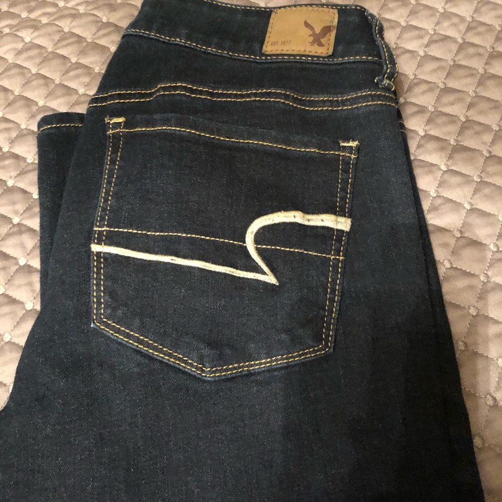 AE Jeans